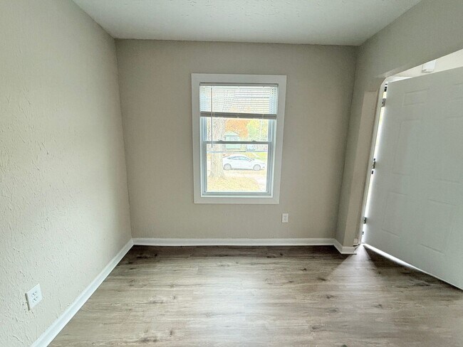 Photo - This beautifully updated 3-bedroom, 1-bath...