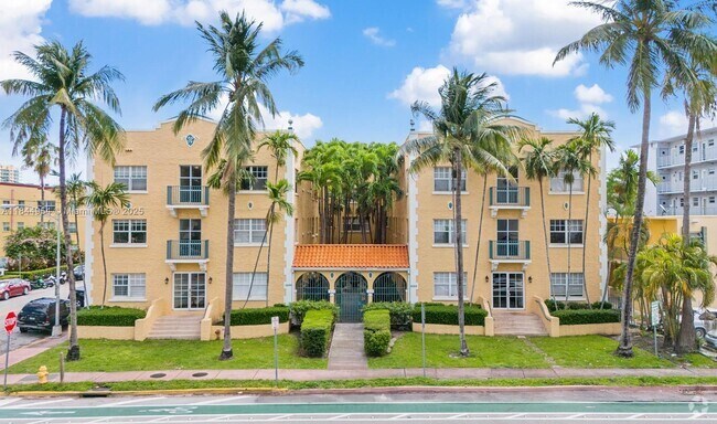 Building Photo - 1255 Pennsylvania Ave Unit 110 Rental
