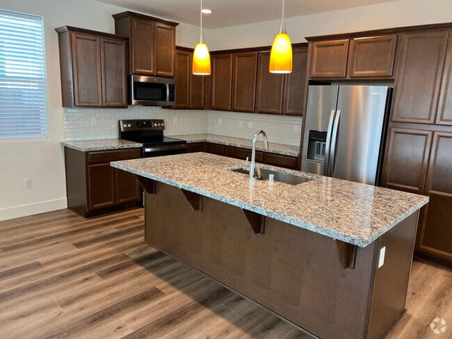 Building Photo - 2923 Crosswinds Wy Rental