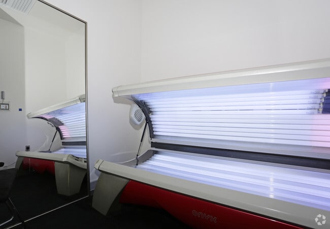 Interior Photo - Reveal Heathrow