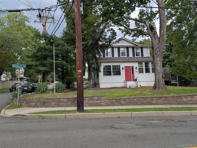 Building Photo - 56 Demarest Ave Rental