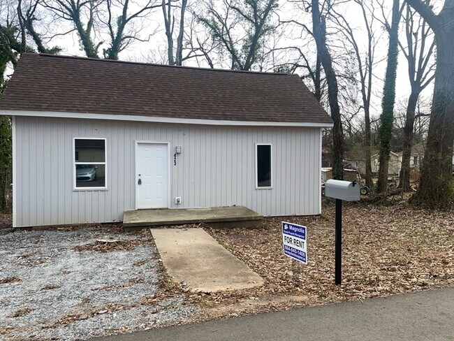 Home for Rent - Home for Rent
