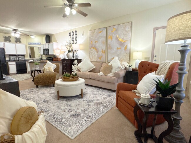 Photo - The Links at Eagle Hill