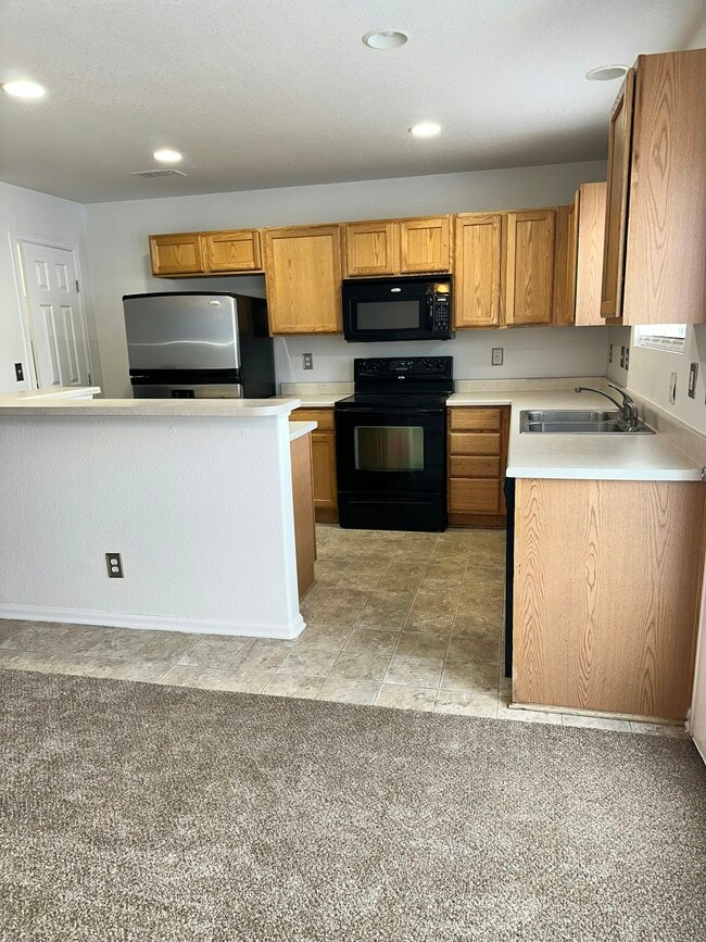 19069 E 58th Ave Casa Adosada Townhome en Alquiler en Denver CO