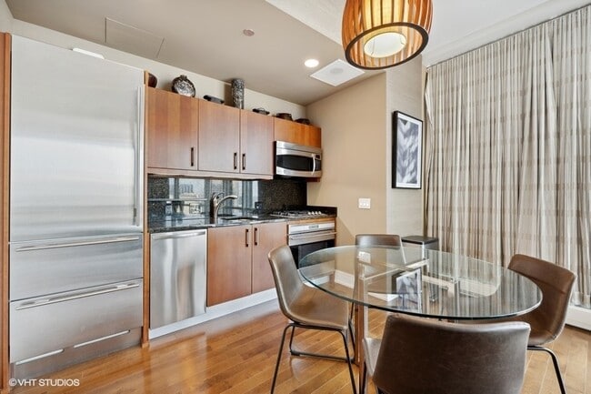 Photo - 401 N Wabash Ave Unit 34F