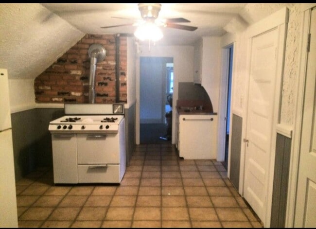 Photo - 9 Isabella St Unit Third floor