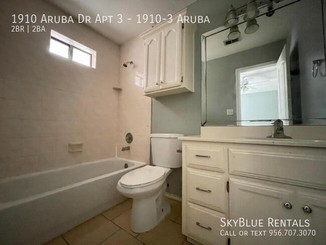 Photo - 1910 Aruba Dr Unit 1910-3 Aruba
