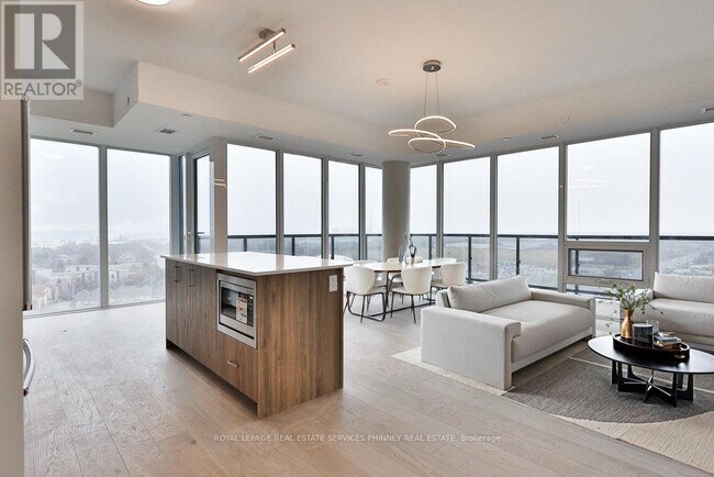 Photo - 1035 Southdown Rd Unit LPH 1807