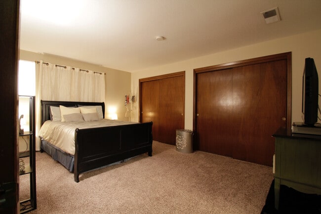 Forest Ridge Apartments