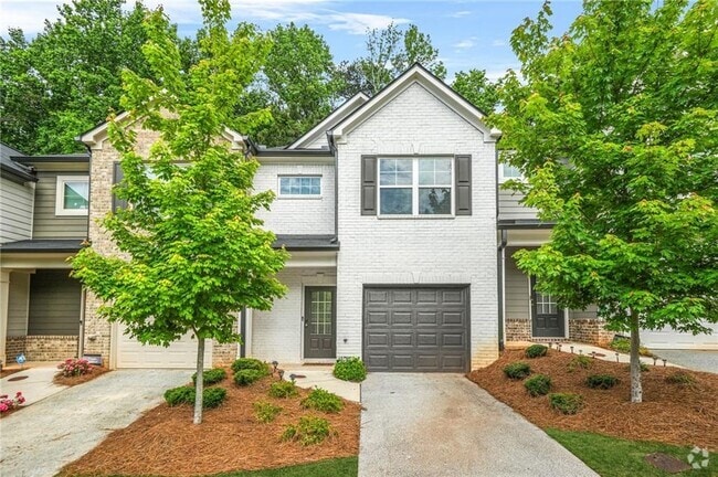 Building Photo - 3181 Meadowstone Ln SW Rental