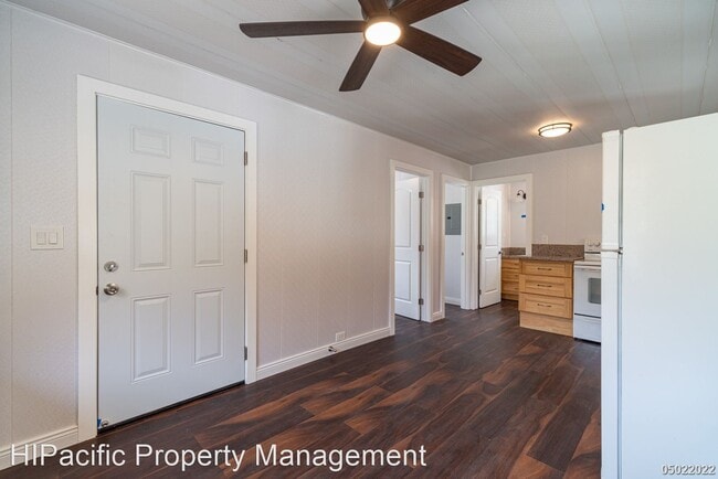 Photo - 2 br, 1 bath House - 87-346 Hakimo Rd B