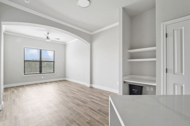 Photo - No Deposit! Modern 1/1 in Downtown! Unit TF1