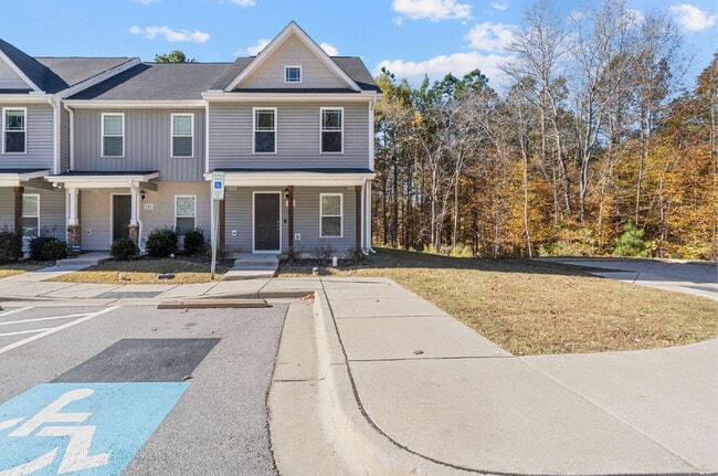 Photo - 2-Bed End Unit Townhome in Clayton