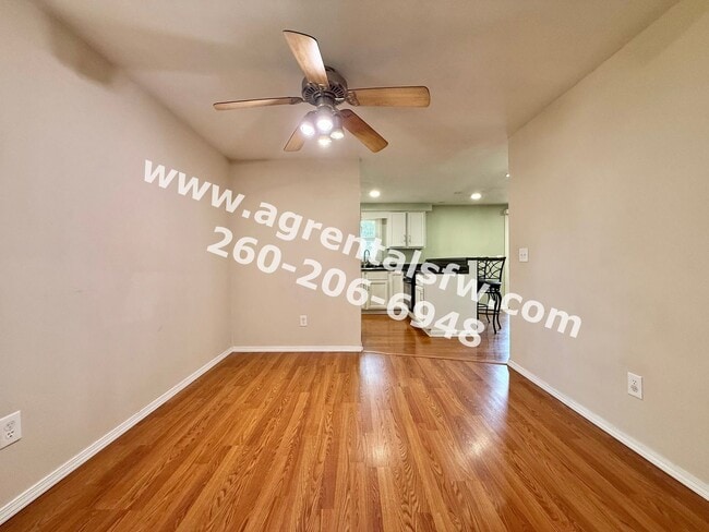 Photo - 3 Bedroom House