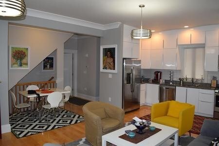 131 Summer St Unit 1 Apartment For Rent In Watertown Ma Forrent Com