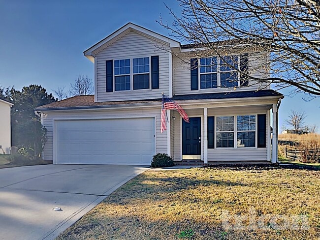 Photo - 4019 Cedar Bark Dr