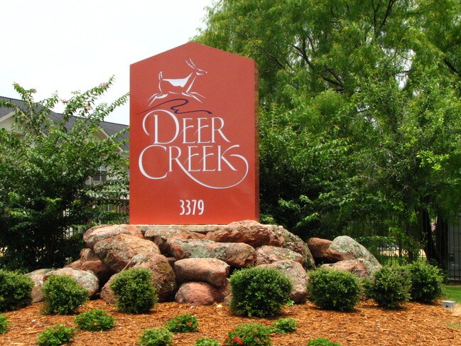 Deer Creek Apartments For Rent in San Antonio, TX