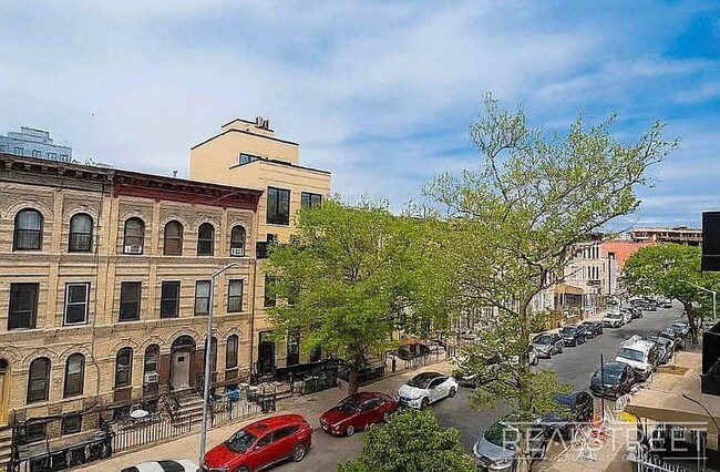 Photo - Spacious 1.5-Bedroom Penthouse Apartment in Prime Bushwick! Unit 3L