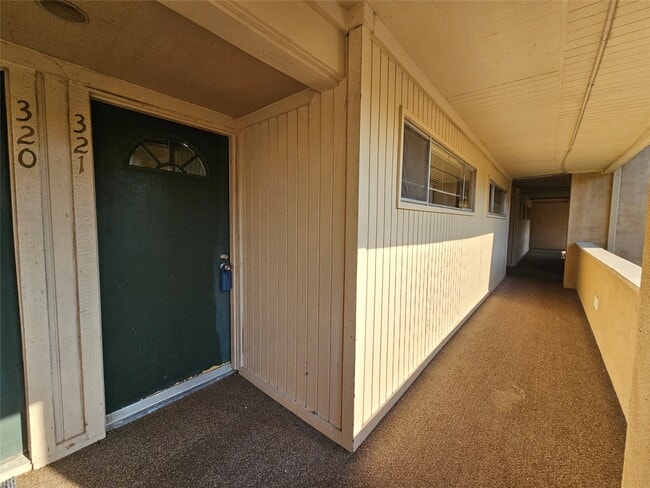 Building Photo - 12600 Melville Dr Unit 321B Rental