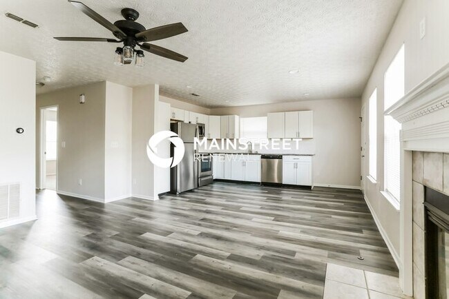 Photo - 3 Bedroom Pet-Friendly Home in COLUMBUS, O...