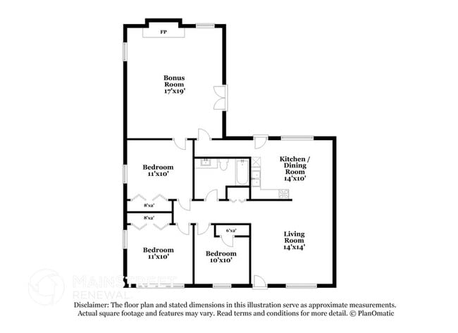 Photo - 9412 Titan Dr