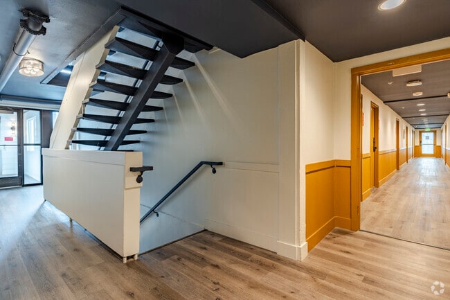 The Rivet Apartments - Reno, NV | ForRent.com