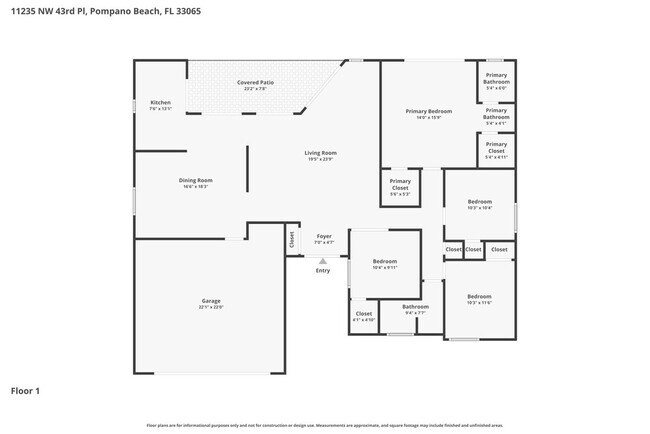 Photo - 11235 NW 43rd Pl