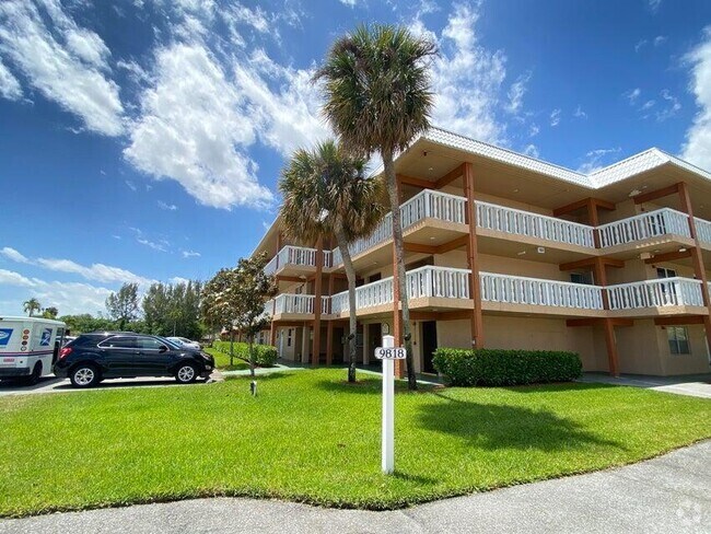 Building Photo - 9818 Marina Blvd Unit 1237 Rental