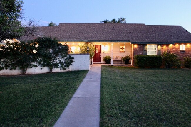 Photo - Beautiful North Mesa Home with a Pool!