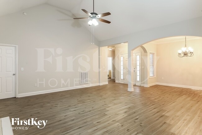 Photo - 2215 Charles Towne Ct