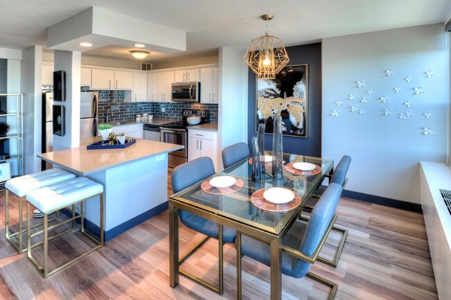 Photo - 1125 S Michigan Ave Unit 3305