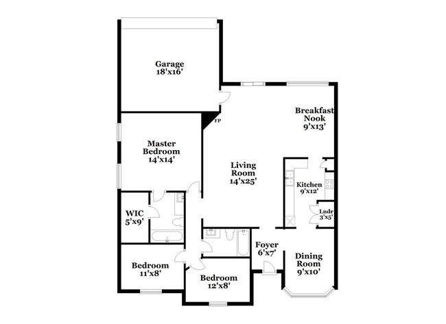 Photo - 1137 Alicia Ln