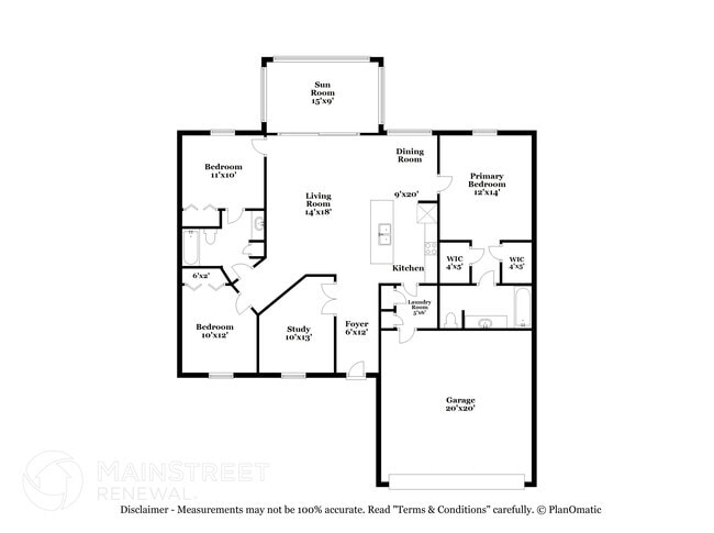 Building Photo - 2405 NW Juanita Pl Rental