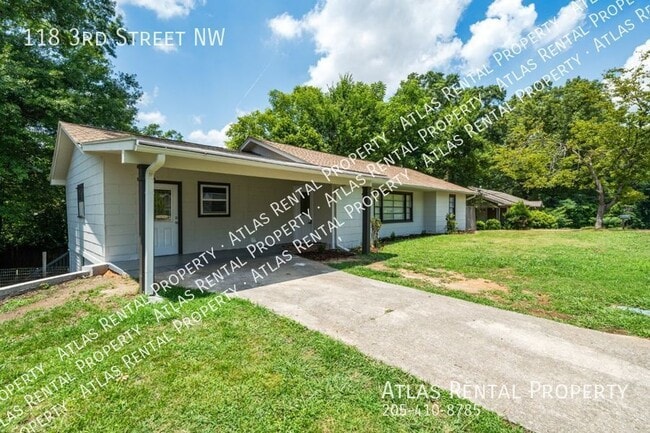 Photo - 118 3rd St NW