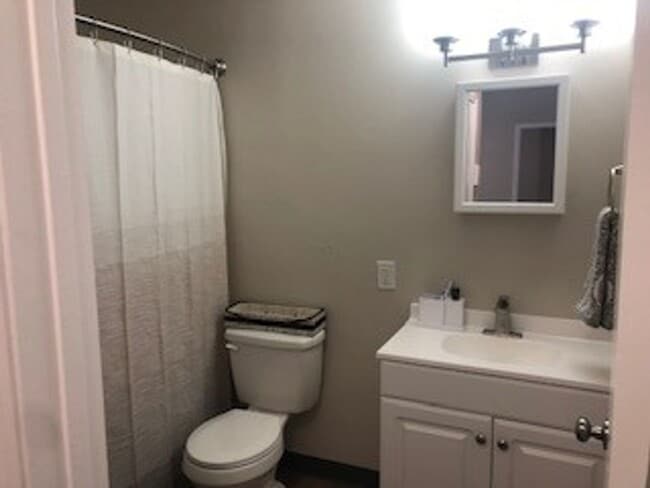 Photo - New Medford Apartments