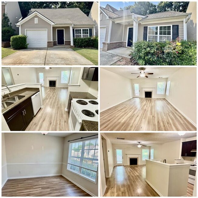 Building Photo - 1482 Alcovy Falls Dr SE Rental