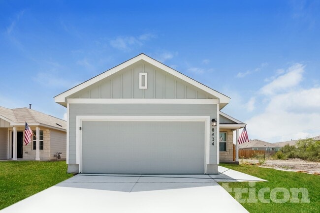 Building Photo - 8434 Amistad Cove