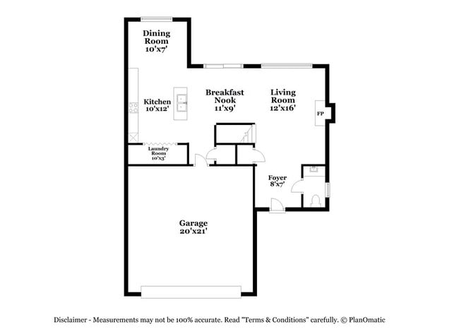 Photo - 2285 Wingfoot Pl