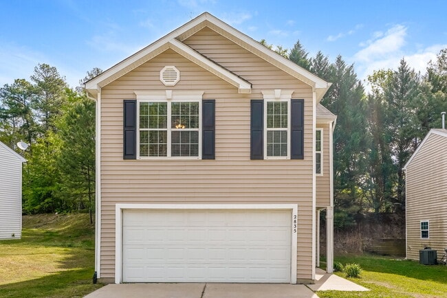 Building Photo - 2835 Filbert St