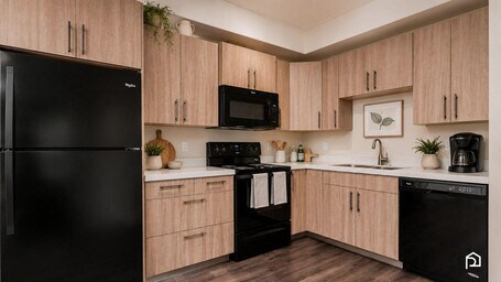 Photo - 2 Bed Apartment Unit 2
