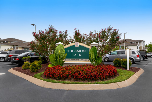 Photo - Ridgemont Park Apartments