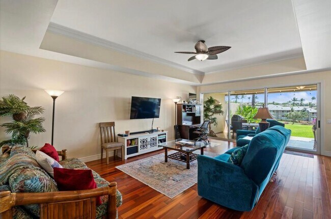 Photo - Experience Elevated Island Living in Prestigious Kai Malu, Wailea.