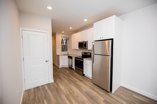 Photo - 2606 Maryland Ave Unit B