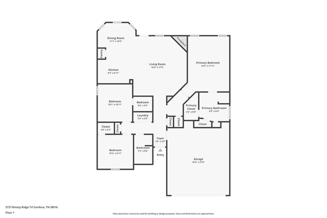 Photo - 2737 Breezy Ridge Trail