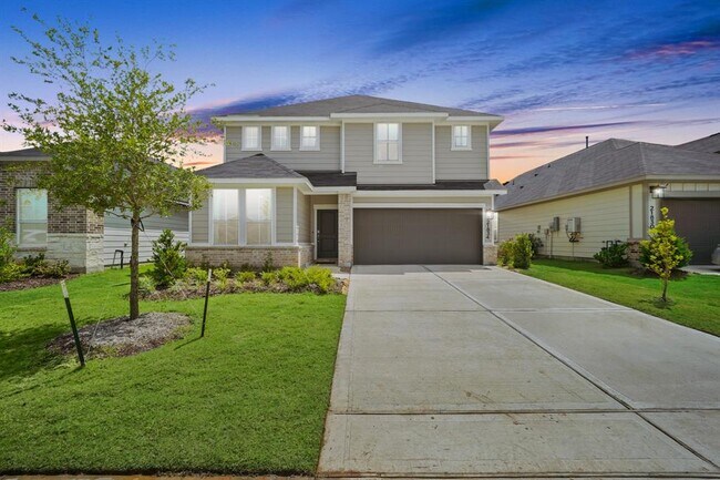 Photo - 21834 Lime Moss Ln House