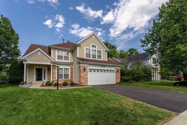 1265 Dunbarton Dr