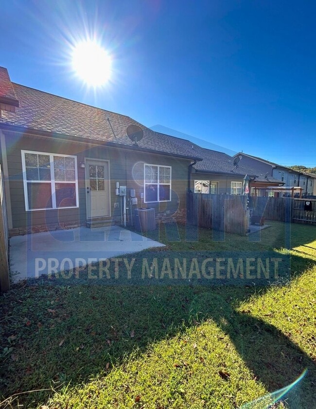 Photo - Single-level two bedroom townhome!