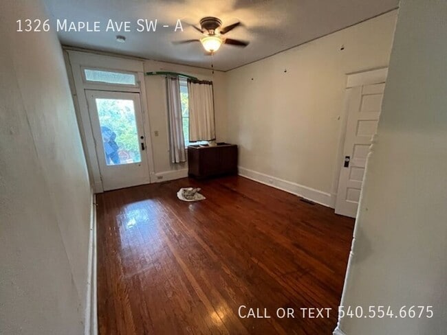 Photo - 1326 Maple Ave SW Unidad A