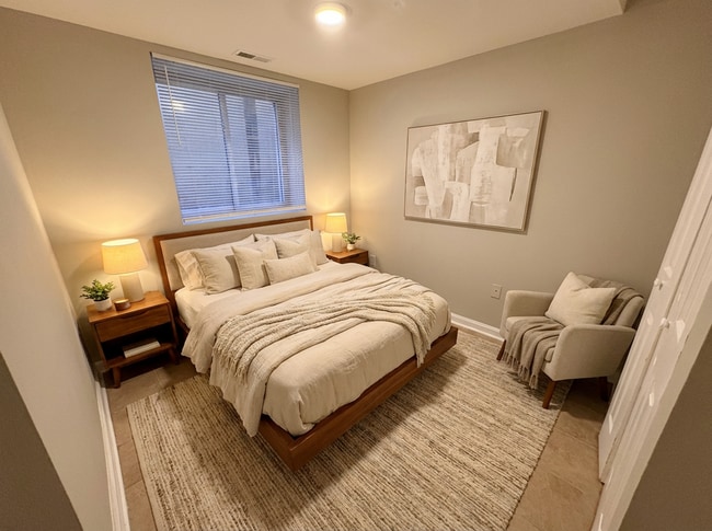 Photo - 2026 Move-In Special – $500 LEASE SIGNING BONUS!! Renovated 3-Bedroom Apartment in Prime SE DC Lo... Unit B2