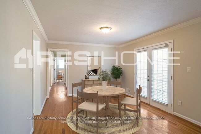 2798 Bomar Rd